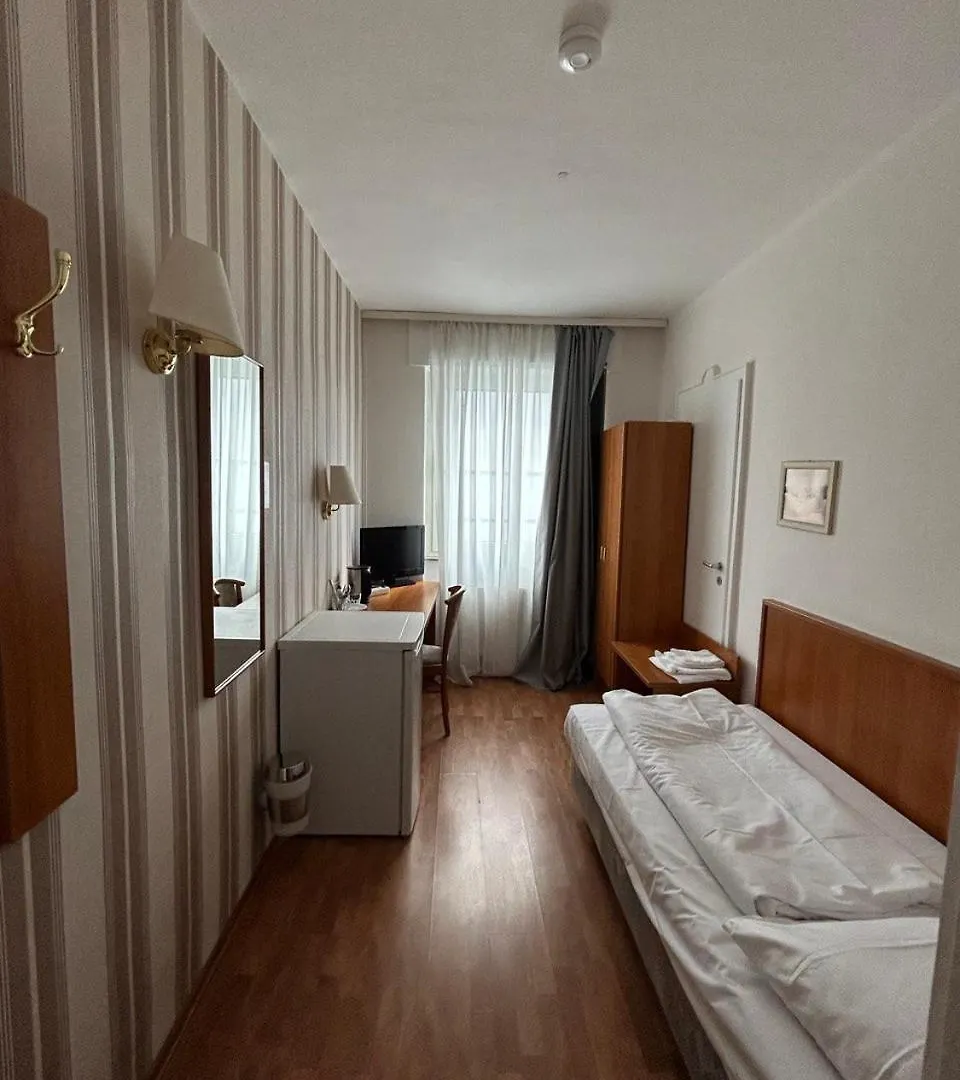 Westend#205 Frankfurt am Main Apartment